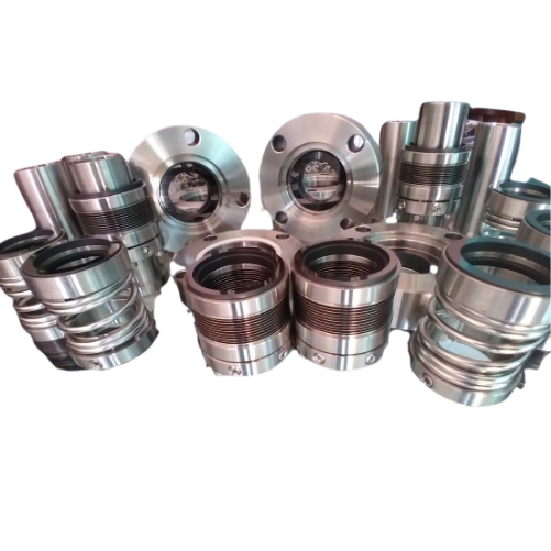 Cryogenic Valves